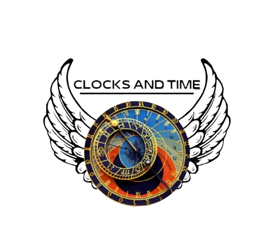 Clocks and time